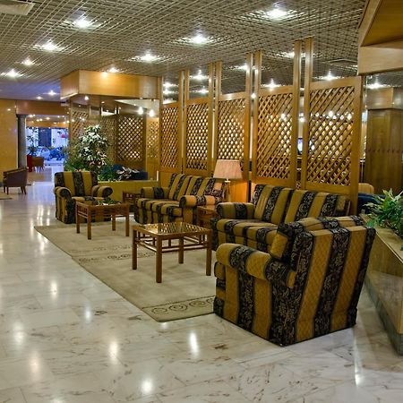 Vip Inn Berna Hotel Lisboa Εξωτερικό φωτογραφία
