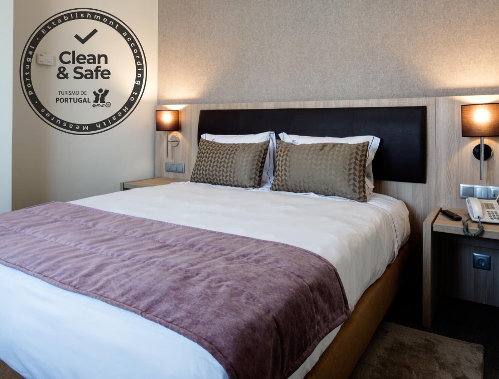 Vip Inn Berna Hotel Lisboa Εξωτερικό φωτογραφία