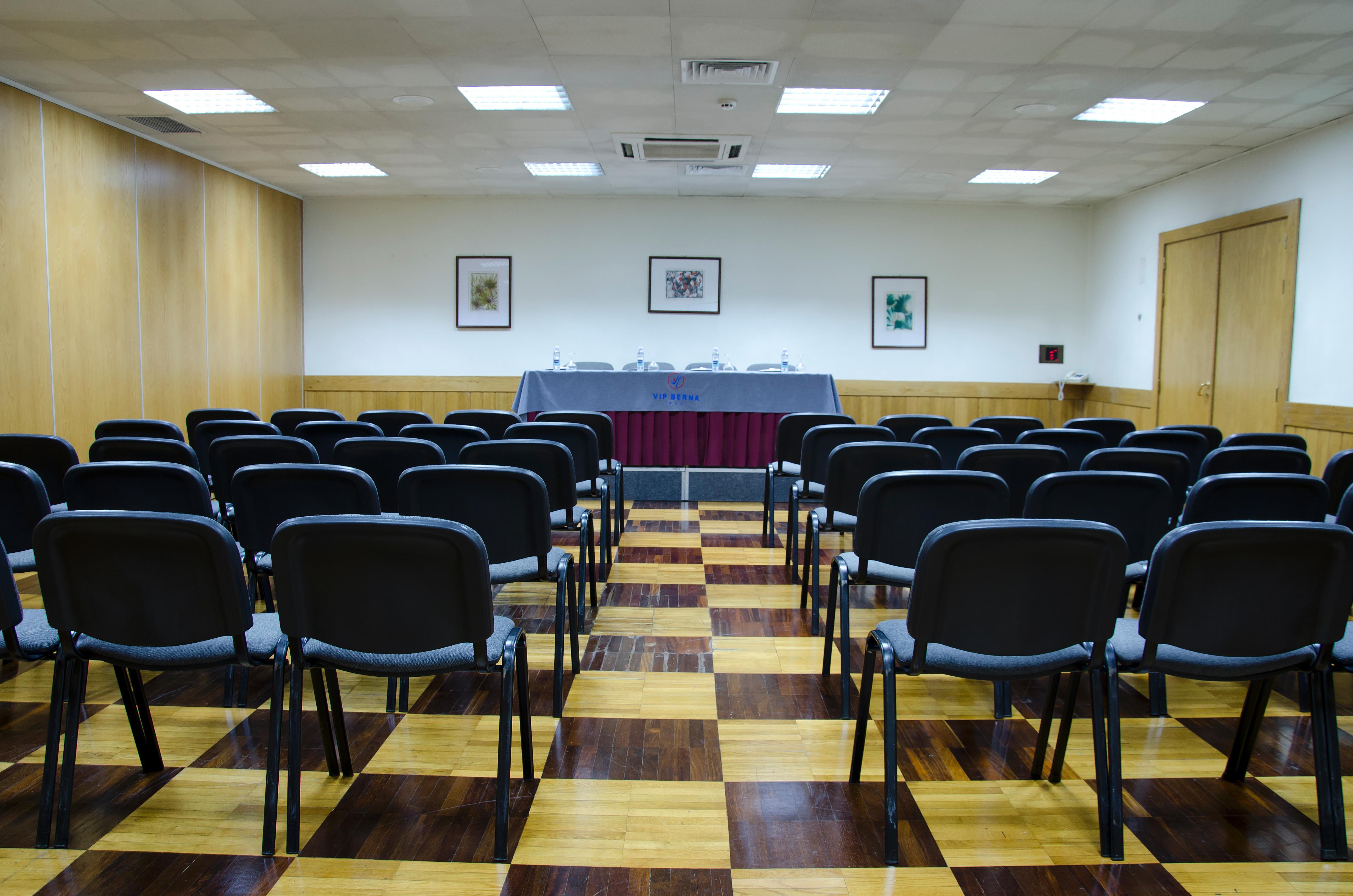 Vip Inn Berna Hotel Lisboa Εξωτερικό φωτογραφία