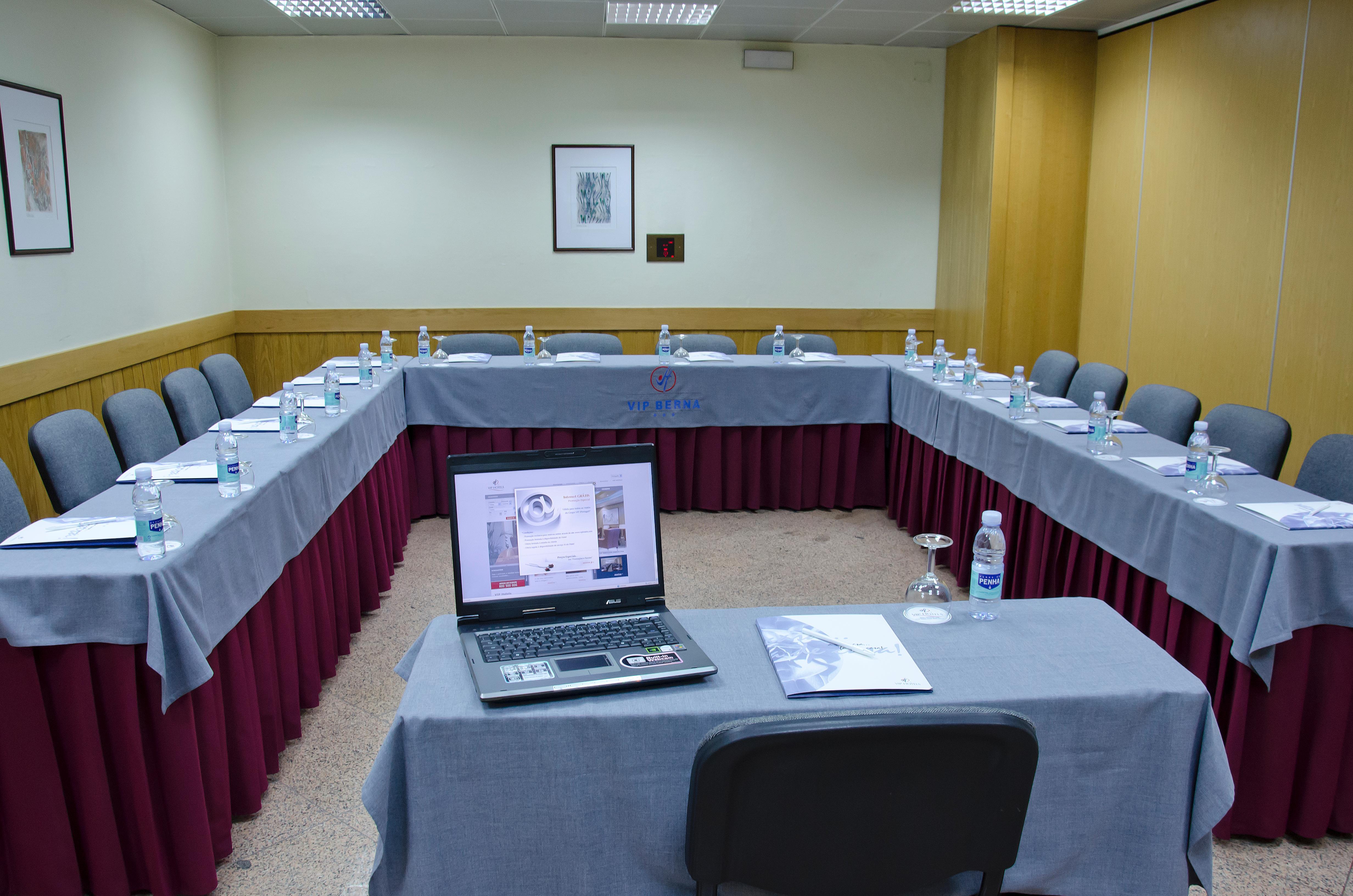 Vip Inn Berna Hotel Lisboa Εξωτερικό φωτογραφία