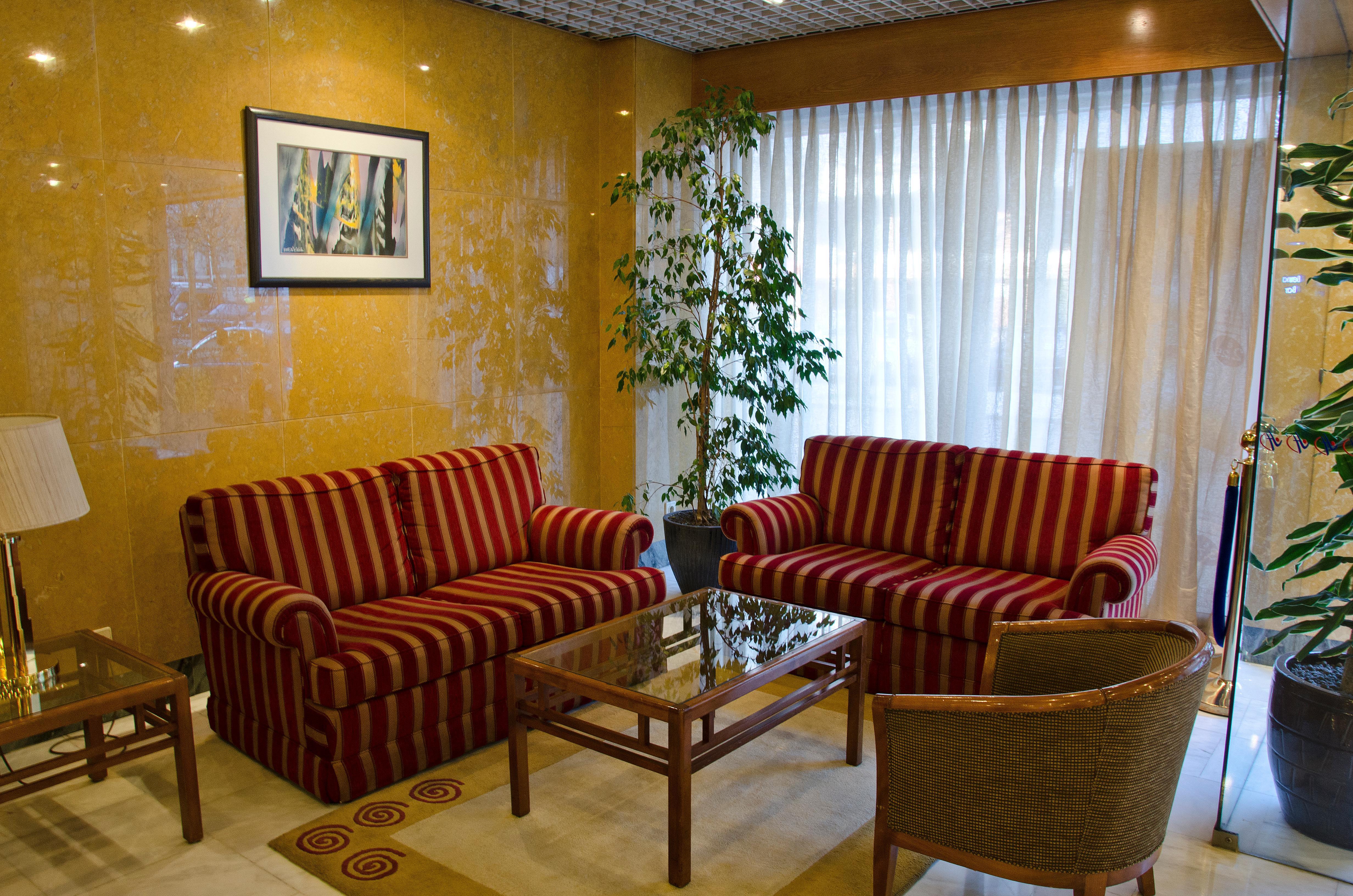 Vip Inn Berna Hotel Lisboa Εξωτερικό φωτογραφία