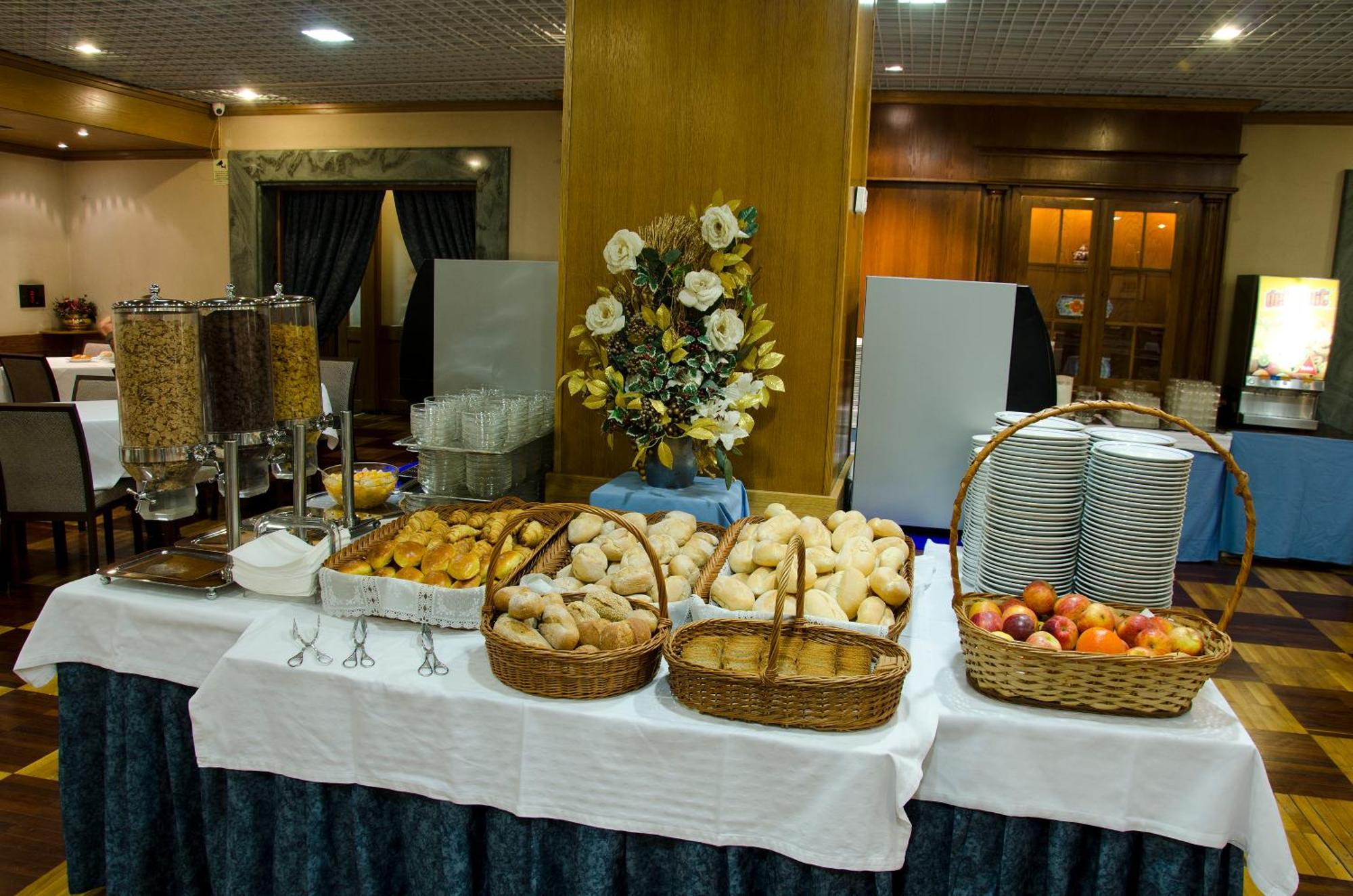 Vip Inn Berna Hotel Lisboa Εξωτερικό φωτογραφία