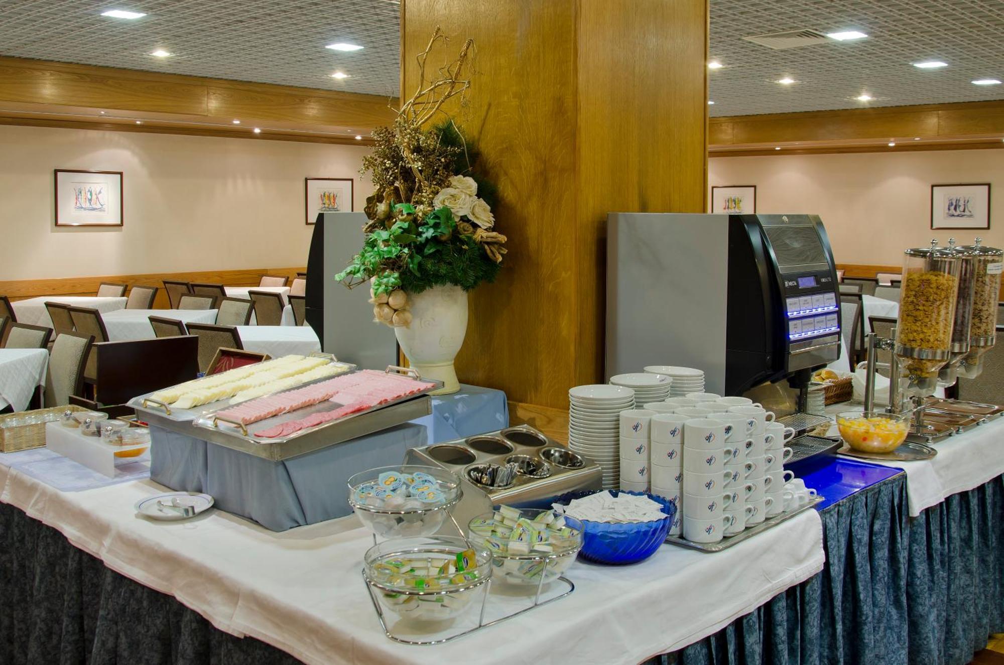 Vip Inn Berna Hotel Lisboa Εξωτερικό φωτογραφία