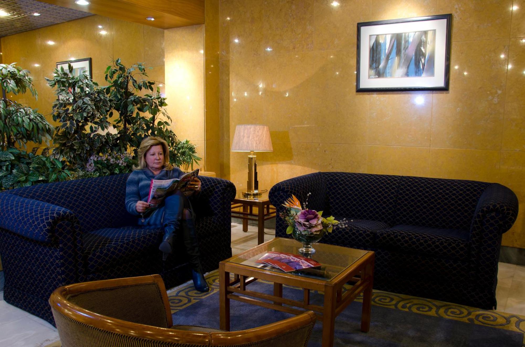 Vip Inn Berna Hotel Lisboa Εξωτερικό φωτογραφία