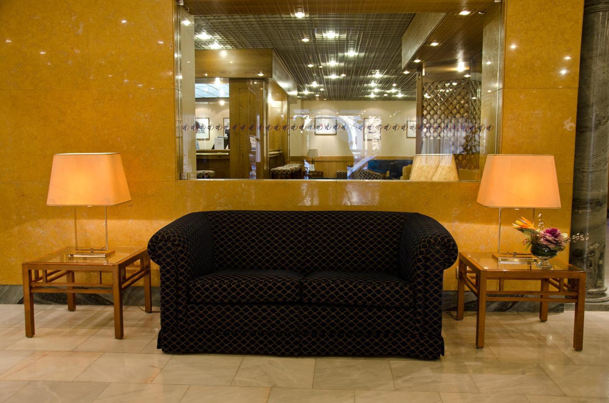 Vip Inn Berna Hotel Lisboa Εξωτερικό φωτογραφία