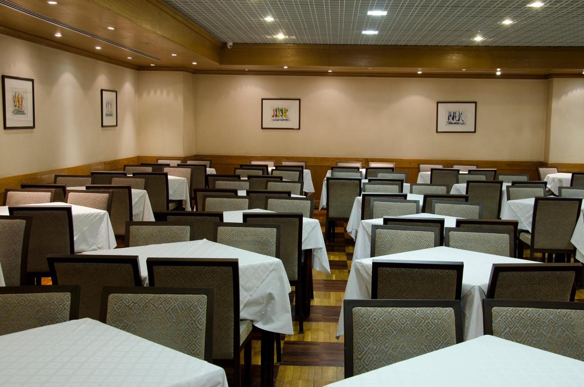Vip Inn Berna Hotel Lisboa Εξωτερικό φωτογραφία