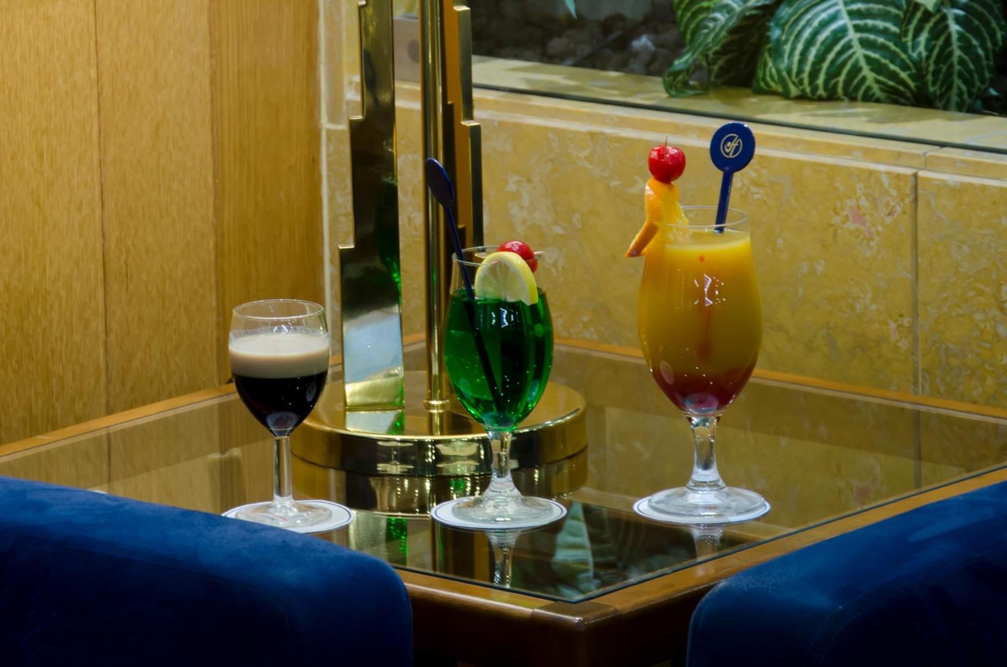 Vip Inn Berna Hotel Lisboa Εξωτερικό φωτογραφία