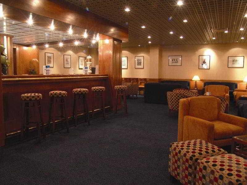 Vip Inn Berna Hotel Lisboa Εστιατόριο φωτογραφία