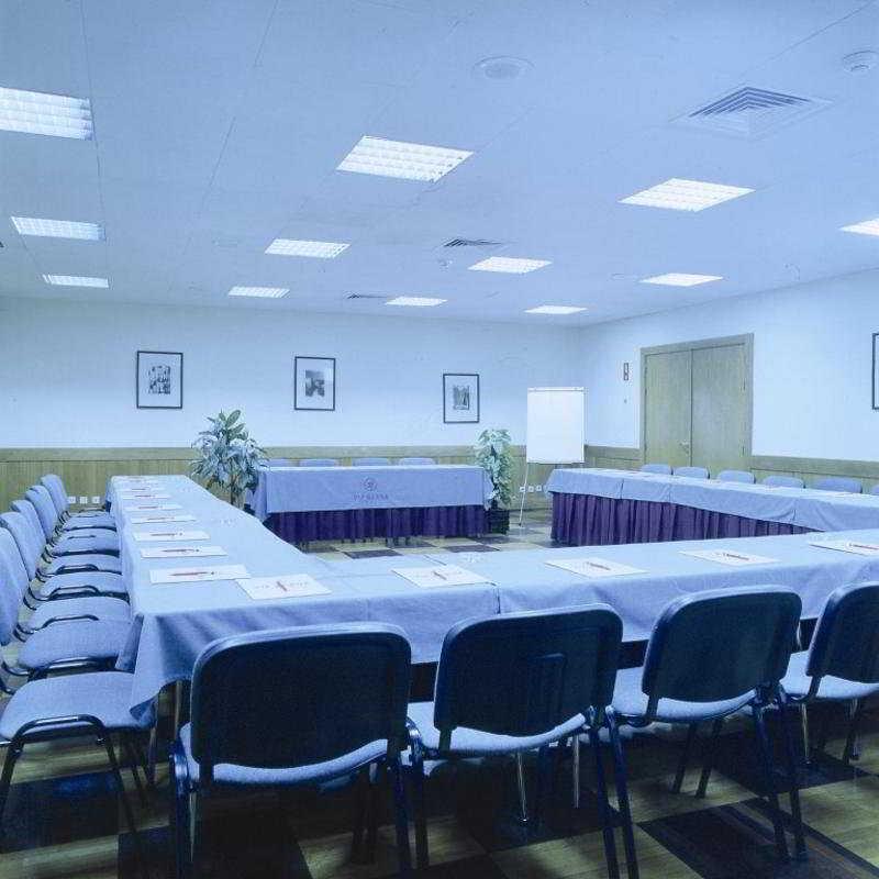 Vip Inn Berna Hotel Lisboa Ανέσεις φωτογραφία