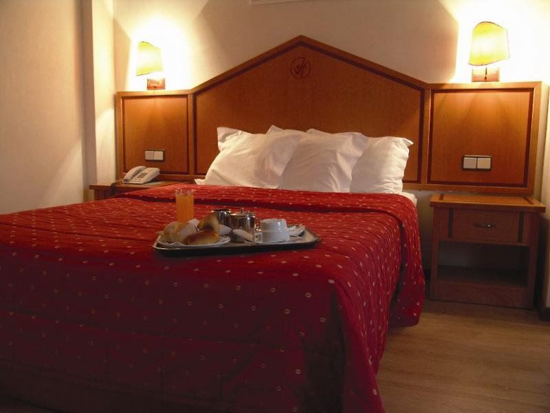 Vip Inn Berna Hotel Lisboa Δωμάτιο φωτογραφία
