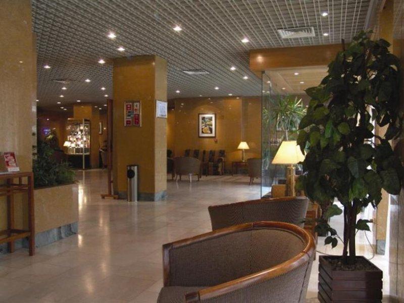 Vip Inn Berna Hotel Lisboa Εξωτερικό φωτογραφία
