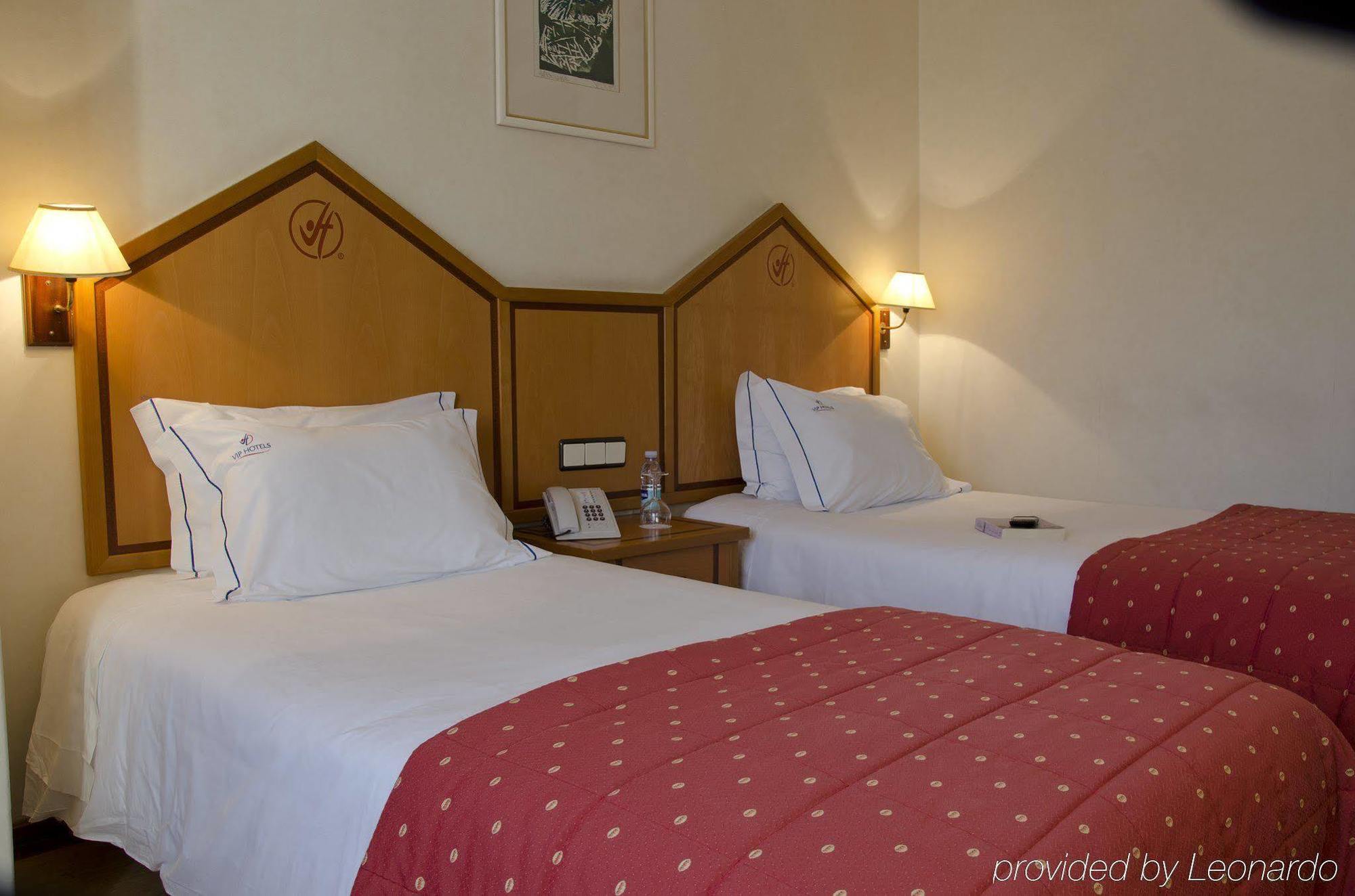 Vip Inn Berna Hotel Lisboa Εξωτερικό φωτογραφία