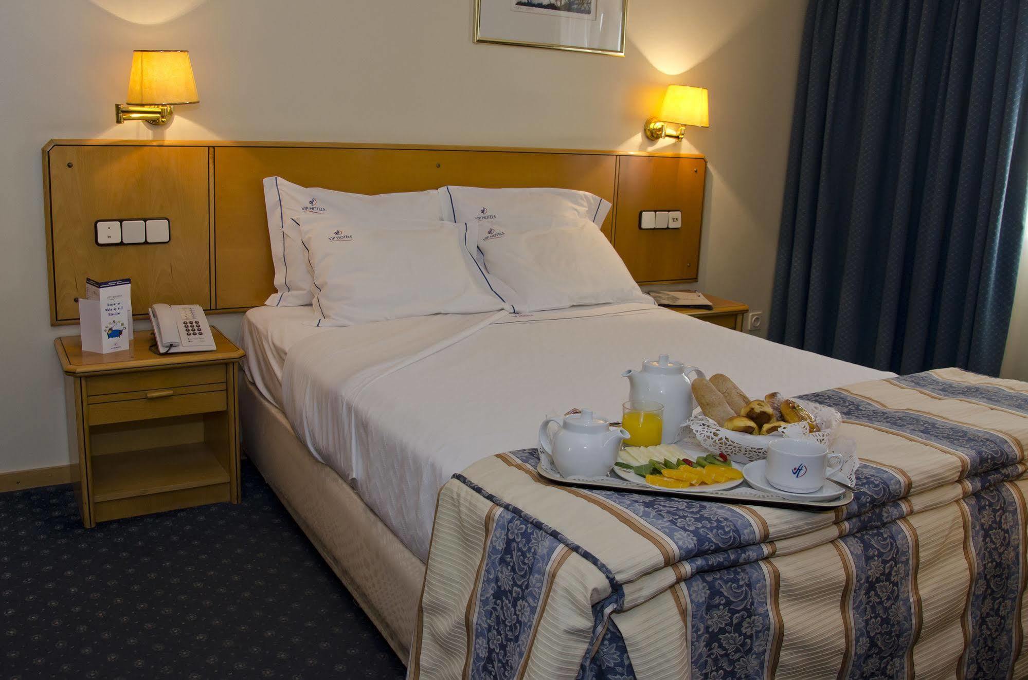Vip Inn Berna Hotel Lisboa Εξωτερικό φωτογραφία