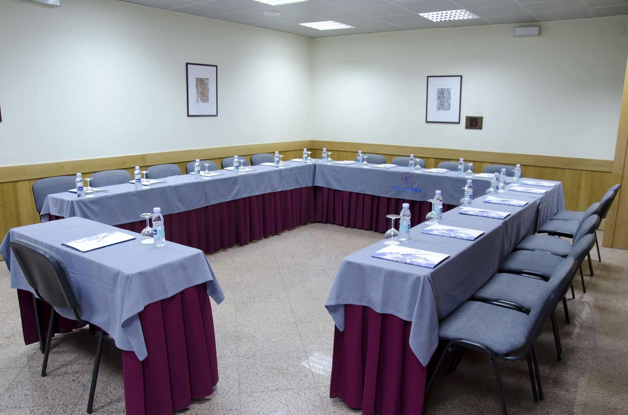 Vip Inn Berna Hotel Lisboa Εξωτερικό φωτογραφία