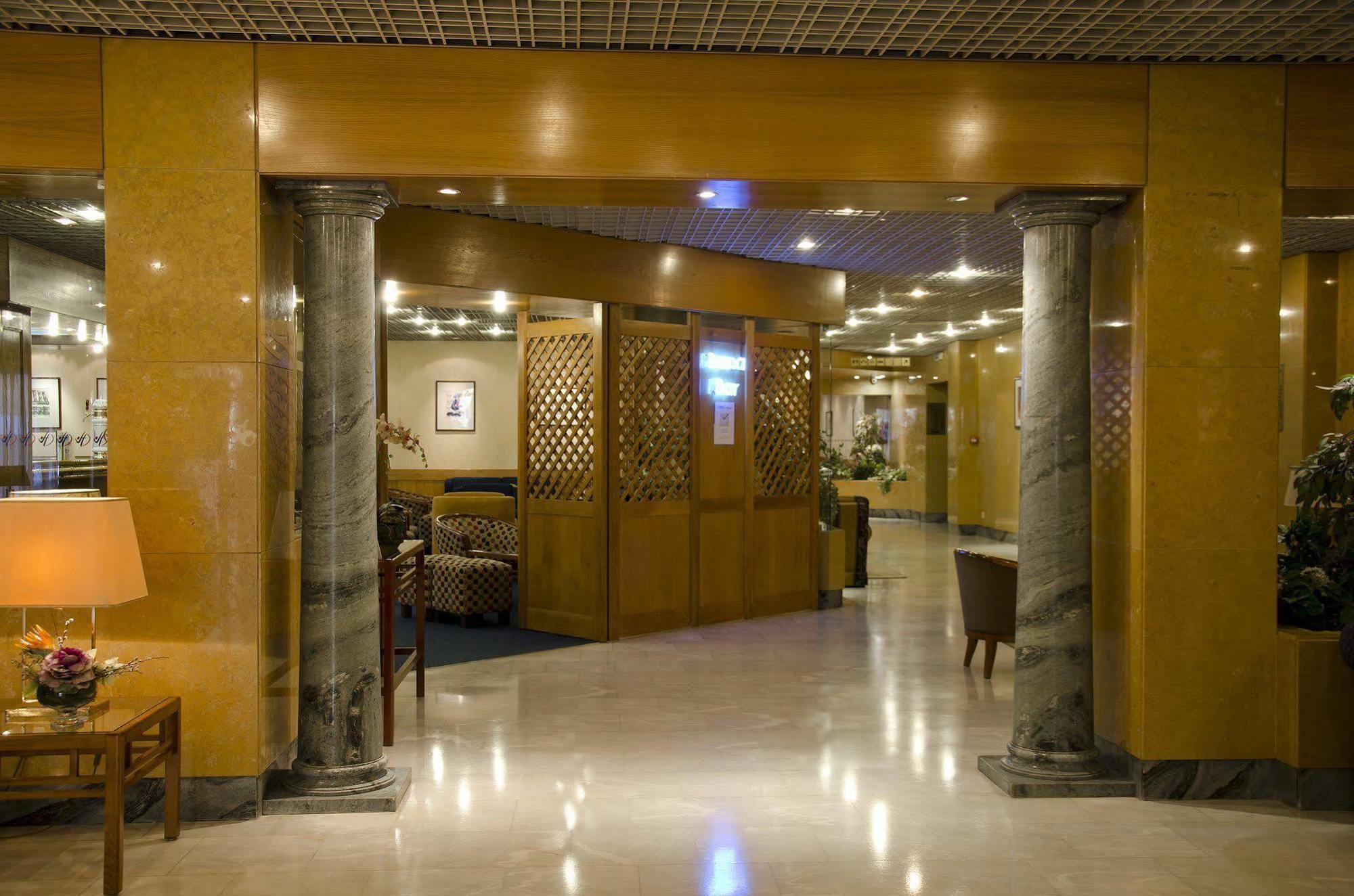 Vip Inn Berna Hotel Lisboa Εξωτερικό φωτογραφία