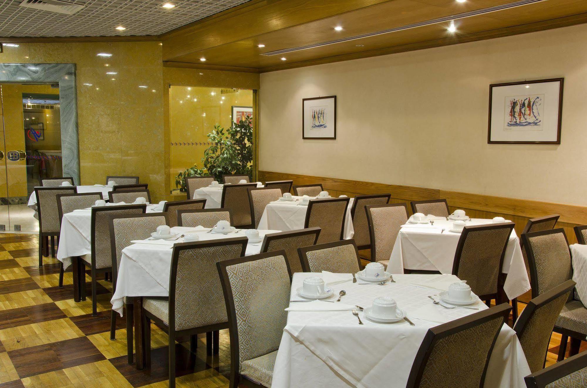 Vip Inn Berna Hotel Lisboa Εξωτερικό φωτογραφία