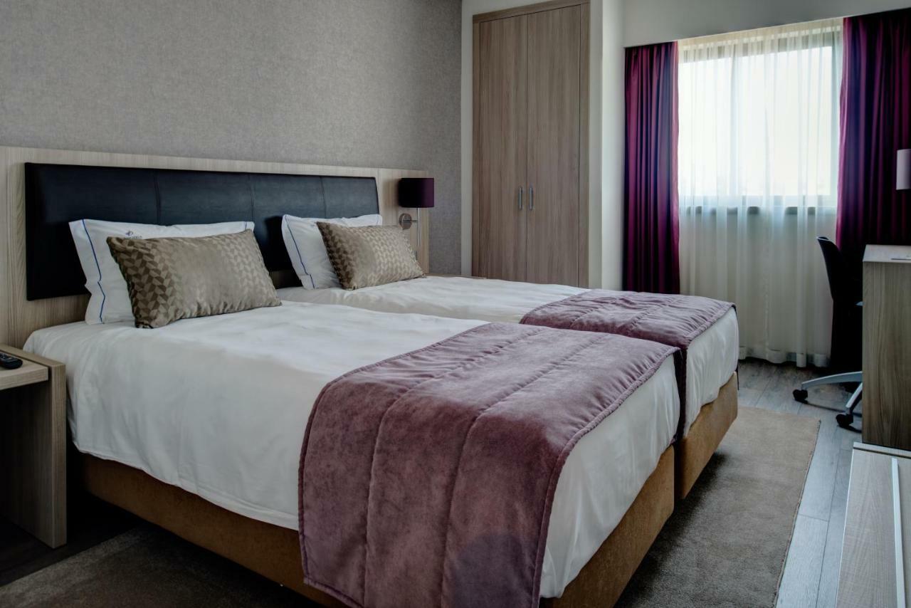 Vip Inn Berna Hotel Lisboa Εξωτερικό φωτογραφία