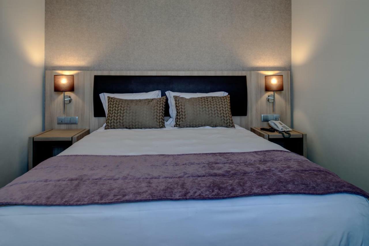 Vip Inn Berna Hotel Lisboa Εξωτερικό φωτογραφία