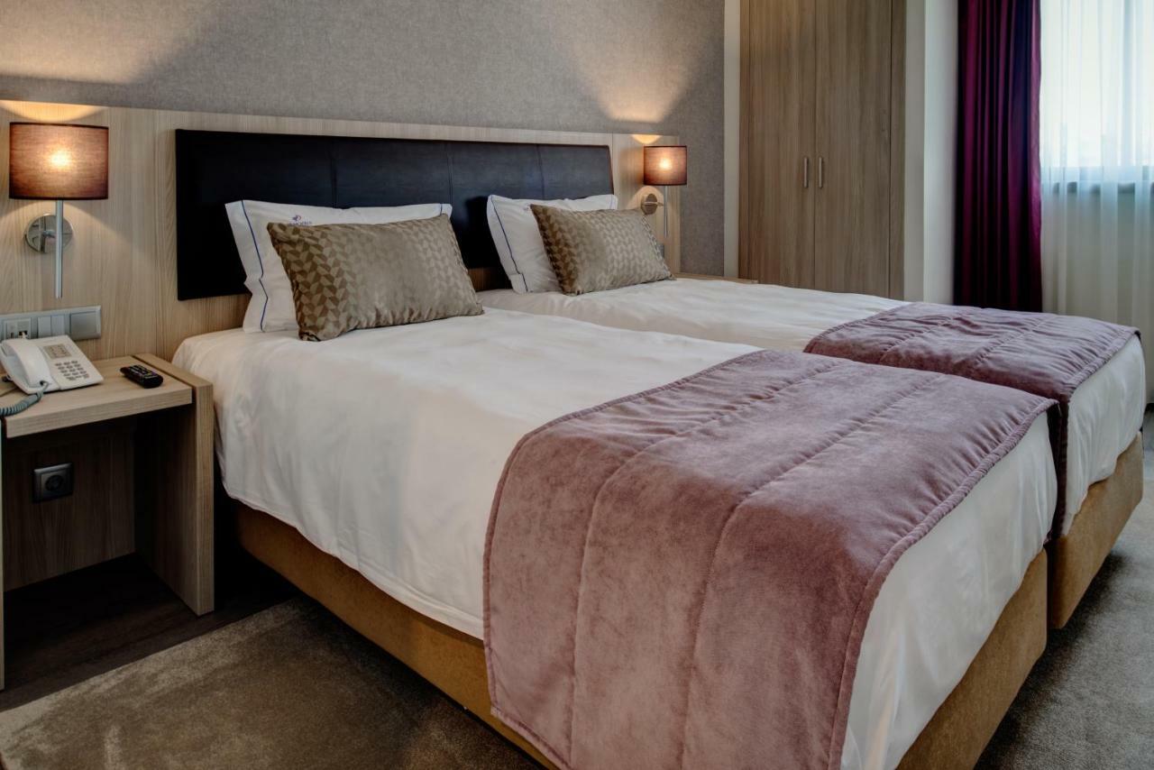 Vip Inn Berna Hotel Lisboa Εξωτερικό φωτογραφία
