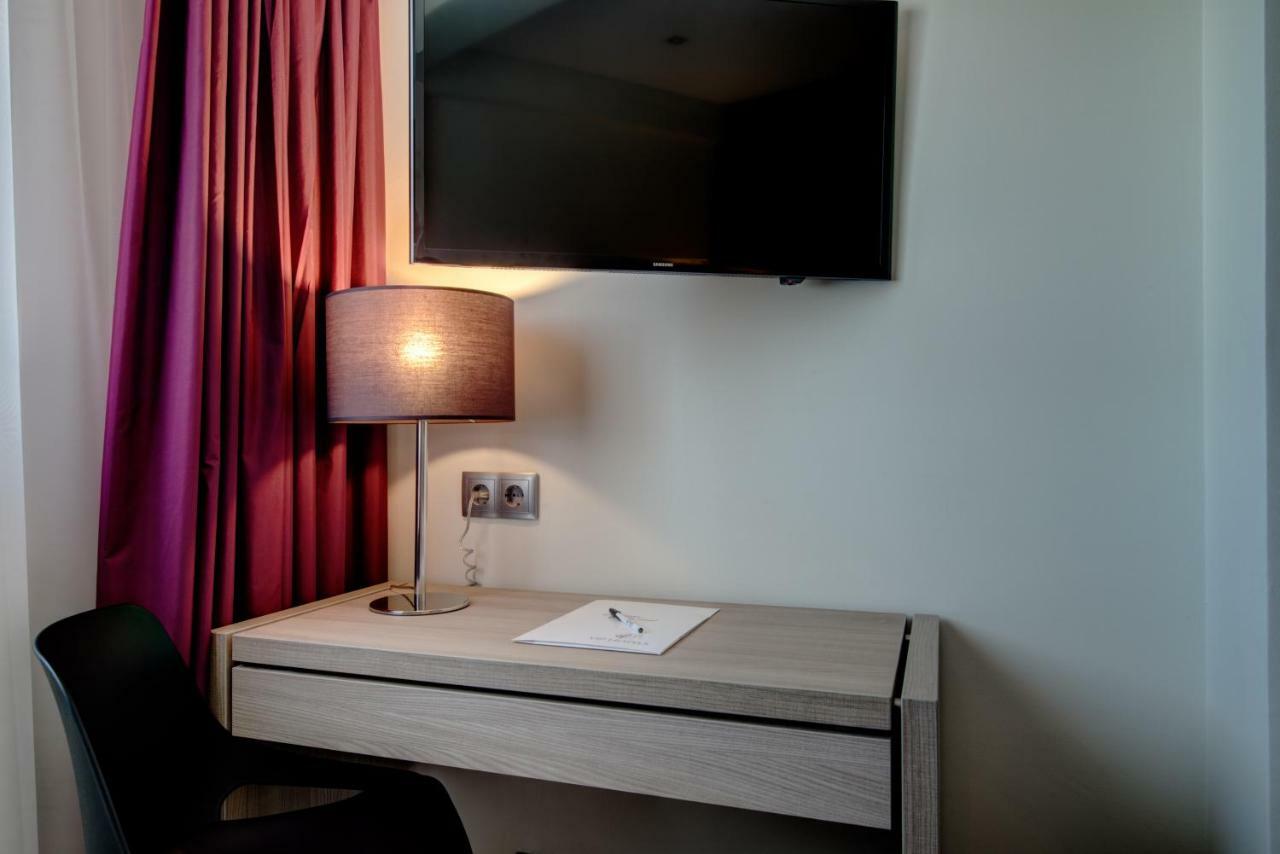Vip Inn Berna Hotel Lisboa Εξωτερικό φωτογραφία