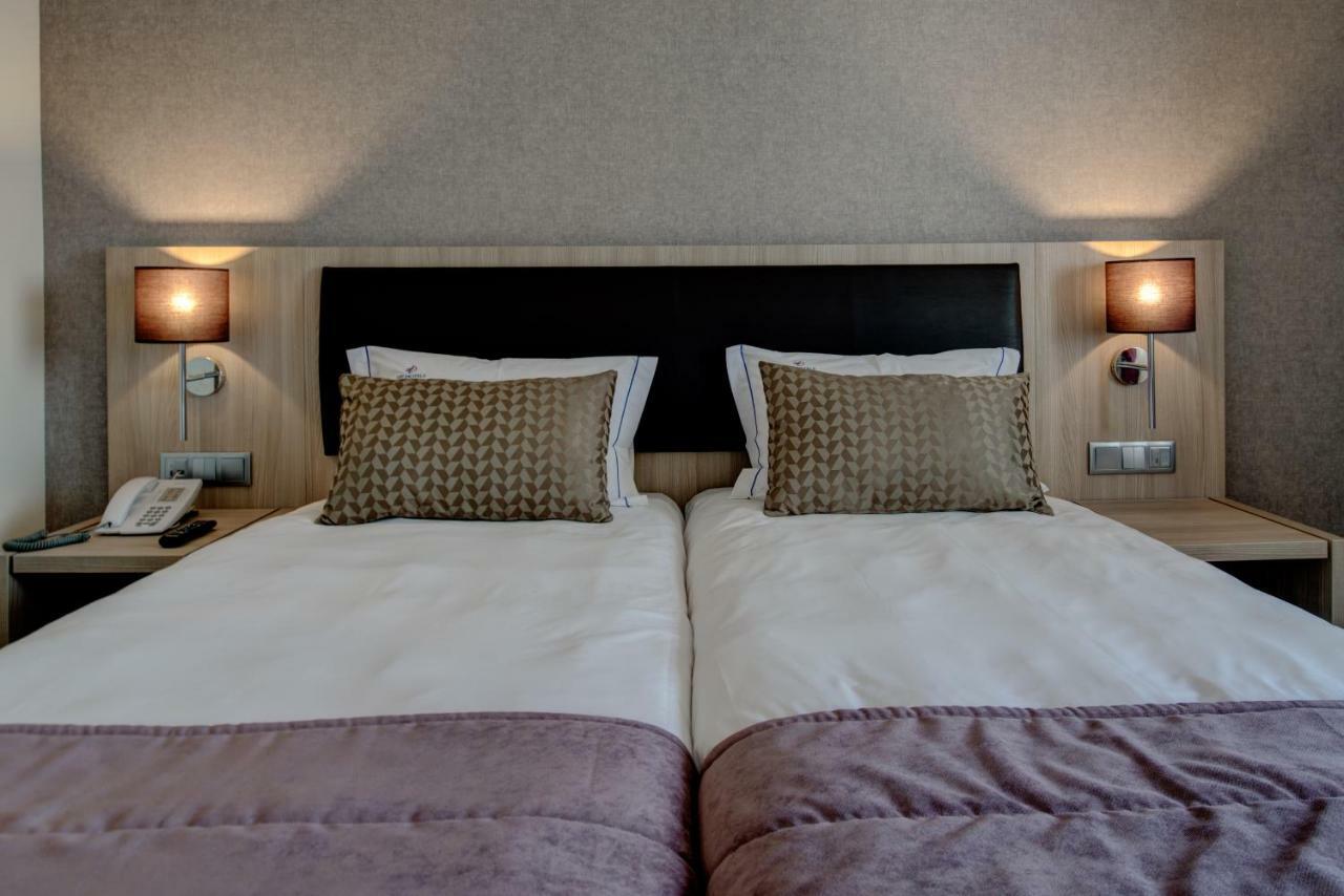 Vip Inn Berna Hotel Lisboa Εξωτερικό φωτογραφία