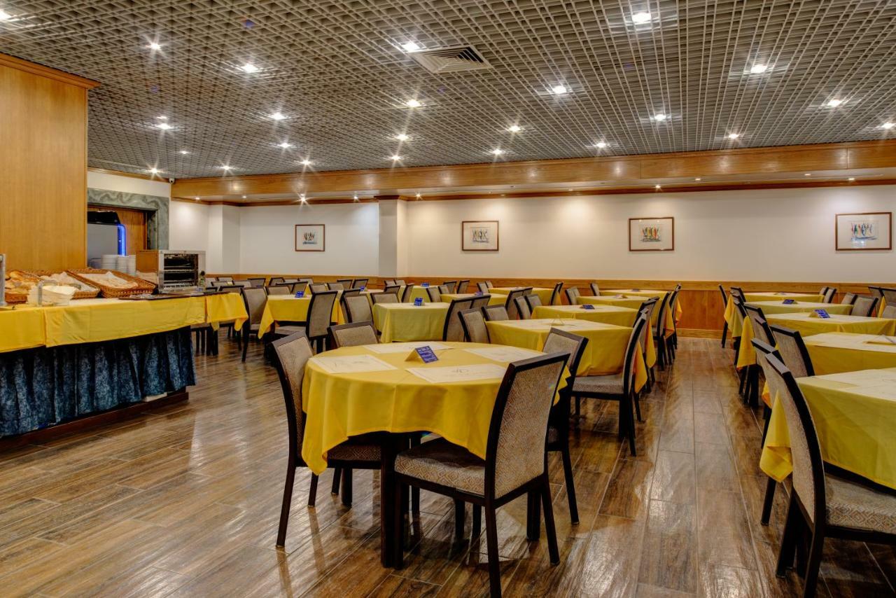 Vip Inn Berna Hotel Lisboa Εξωτερικό φωτογραφία