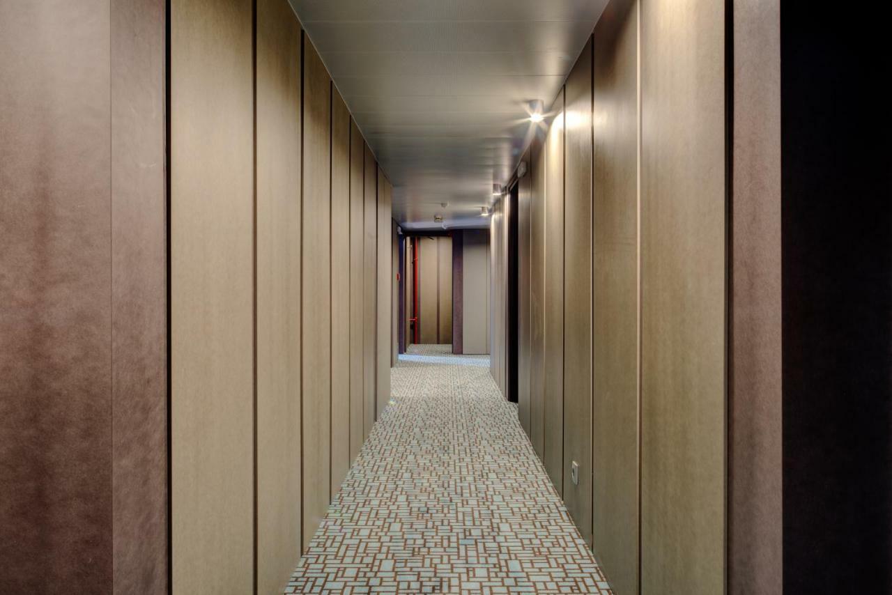 Vip Inn Berna Hotel Lisboa Εξωτερικό φωτογραφία