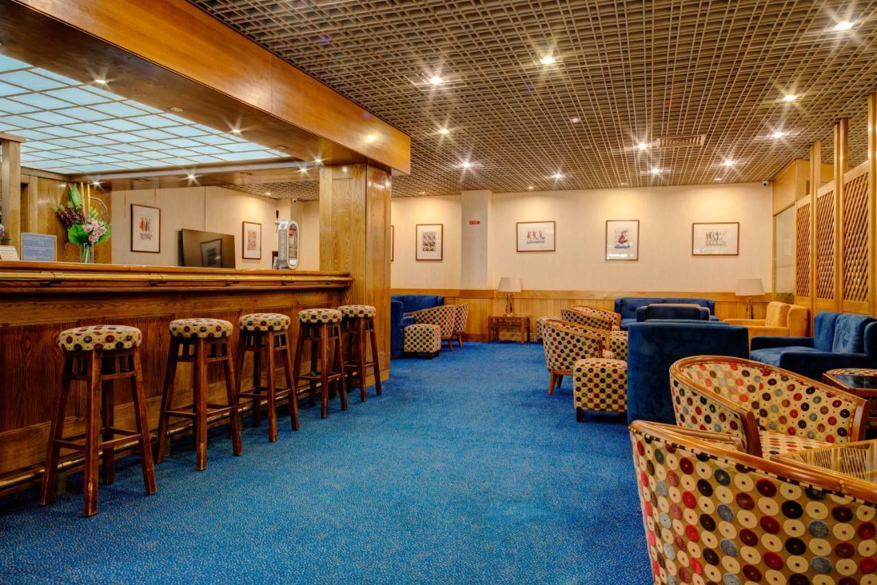 Vip Inn Berna Hotel Lisboa Εξωτερικό φωτογραφία