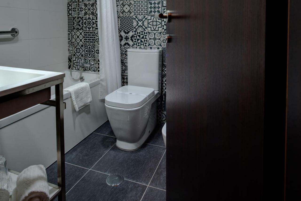 Vip Inn Berna Hotel Lisboa Εξωτερικό φωτογραφία