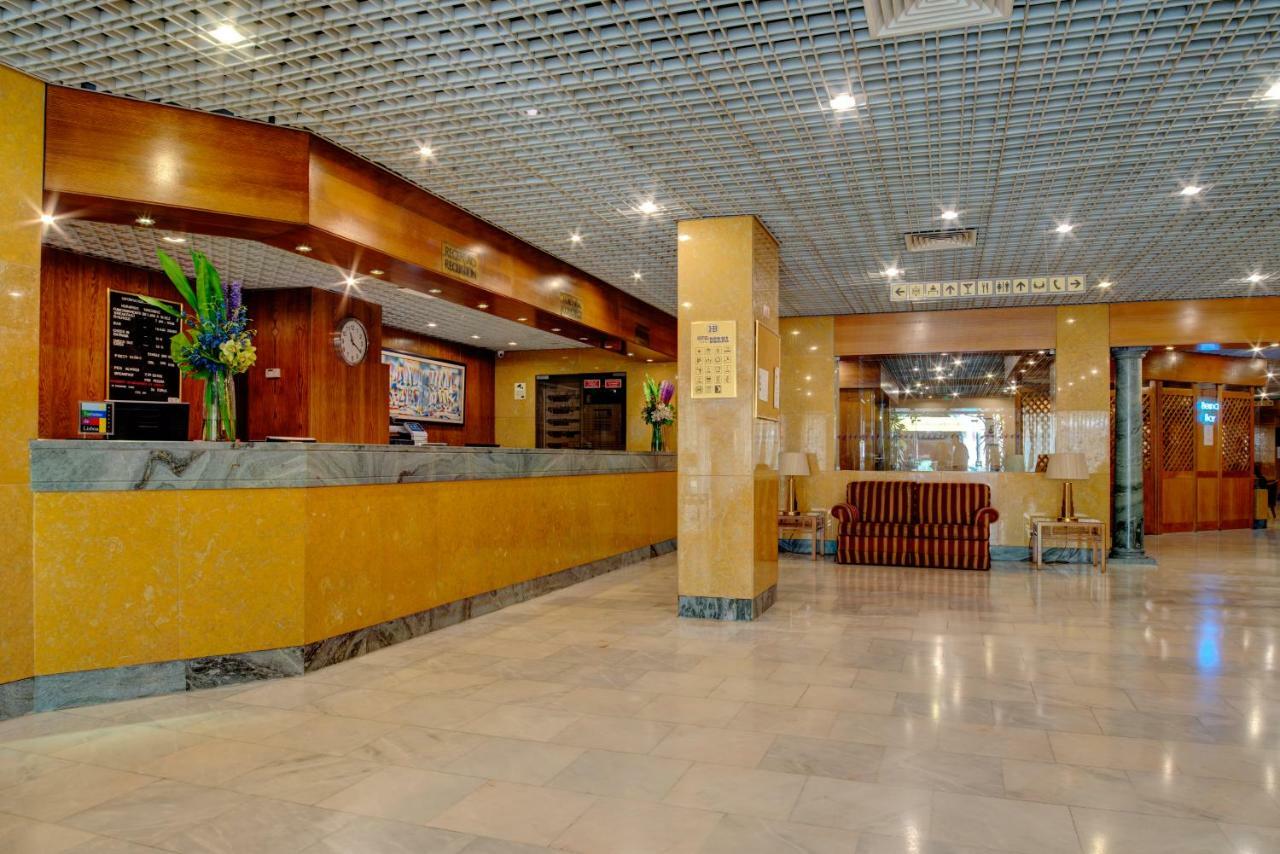 Vip Inn Berna Hotel Lisboa Εξωτερικό φωτογραφία