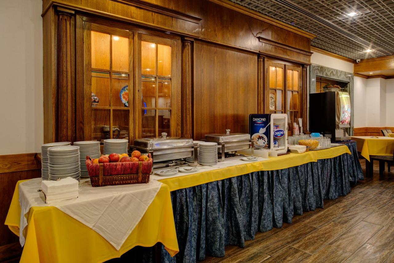 Vip Inn Berna Hotel Lisboa Εξωτερικό φωτογραφία