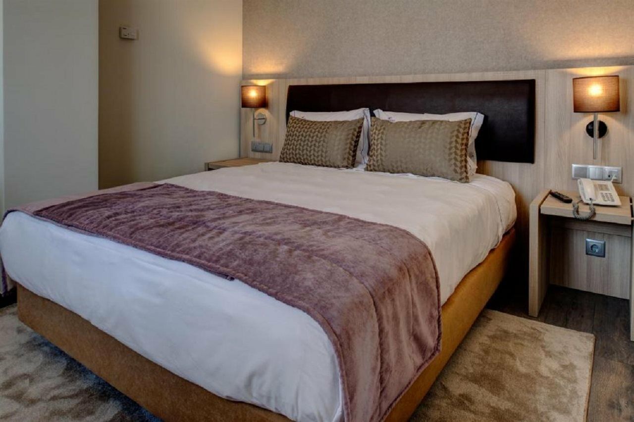 Vip Inn Berna Hotel Lisboa Εξωτερικό φωτογραφία